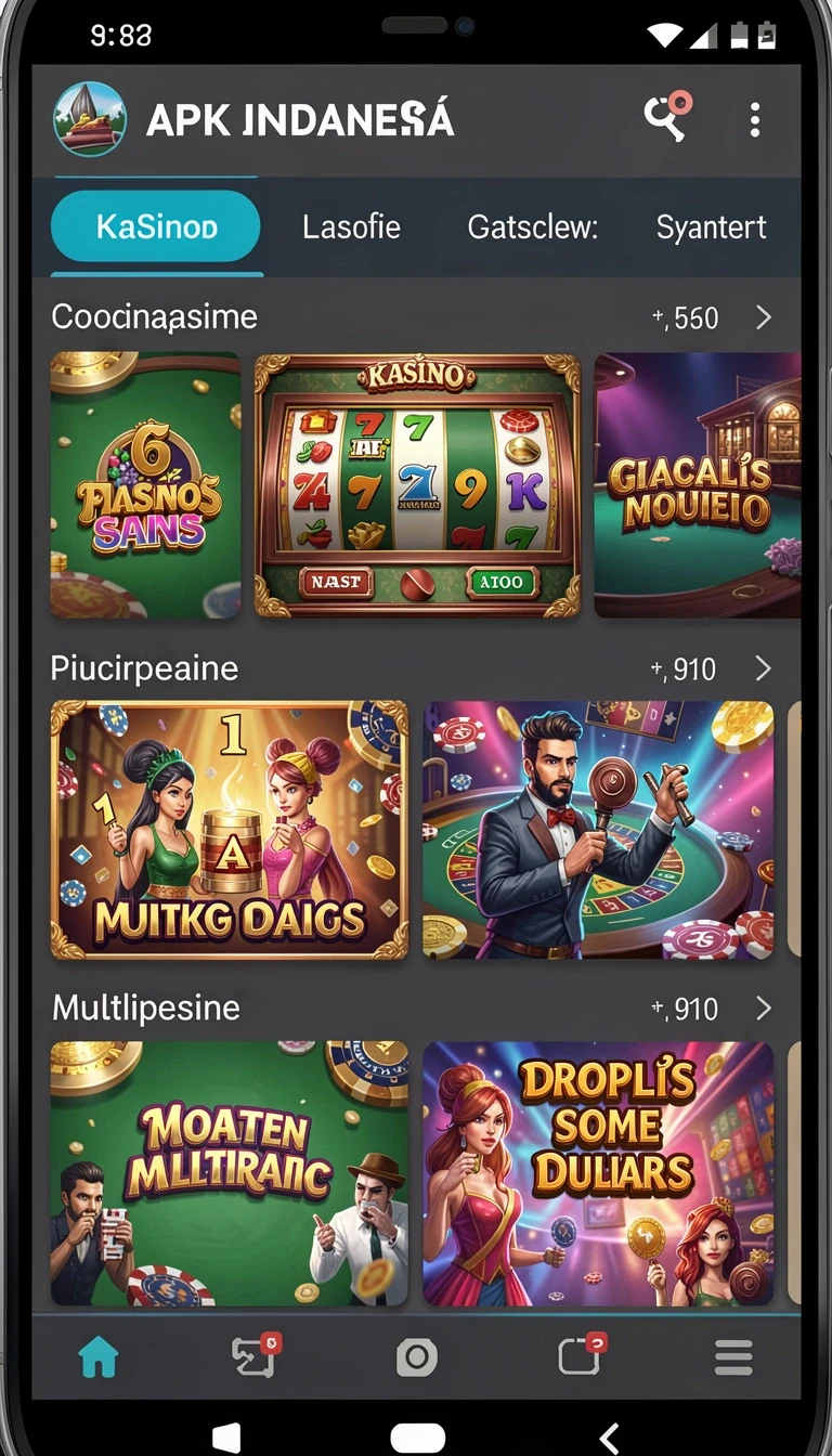 Screenshot 380slot nomor 2