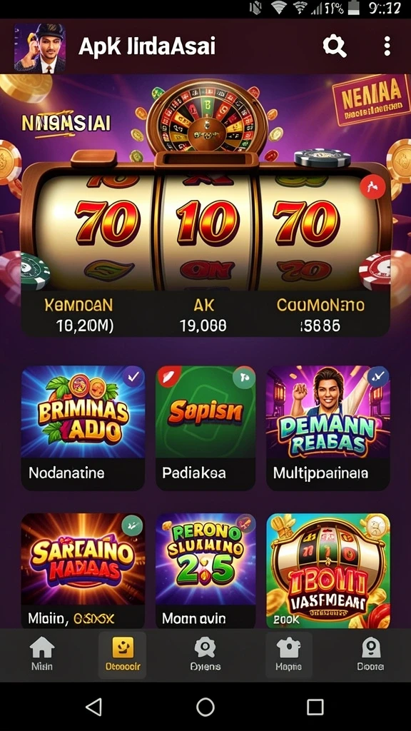 Screenshot 555f nomor 1