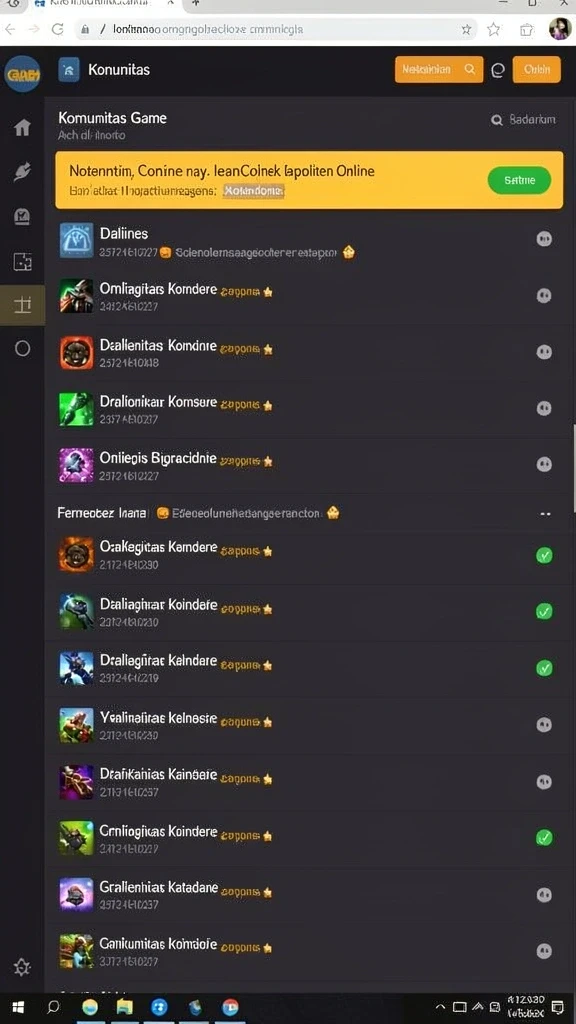 Screenshot 77ag nomor 3