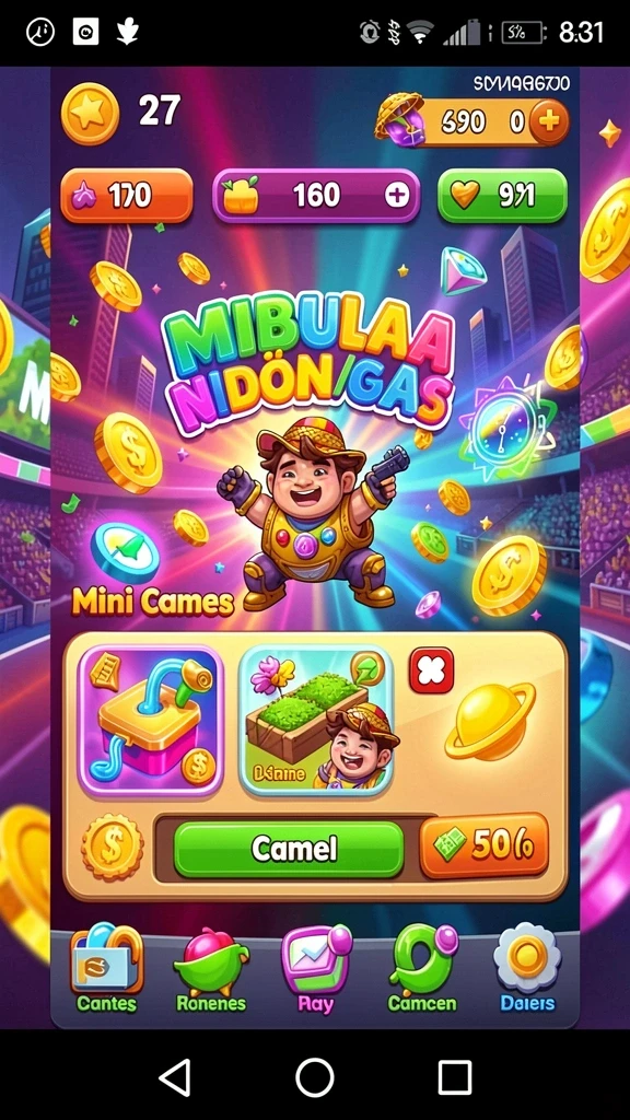 Screenshot 88big nomor 2