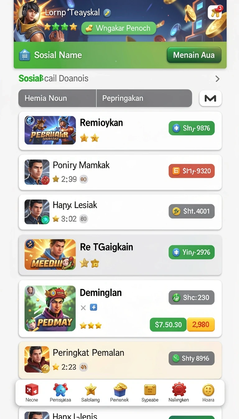 Screenshot 8g8g nomor 1