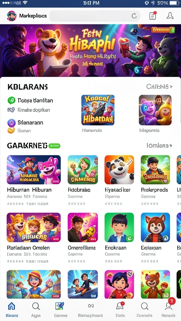 Screenshot arista88 nomor 1