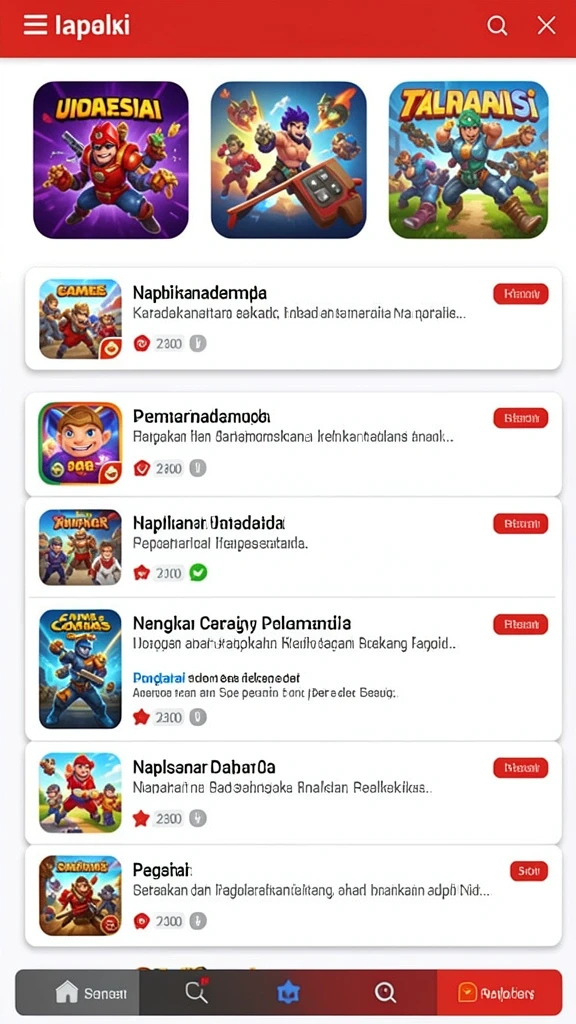 Screenshot arista88 nomor 3