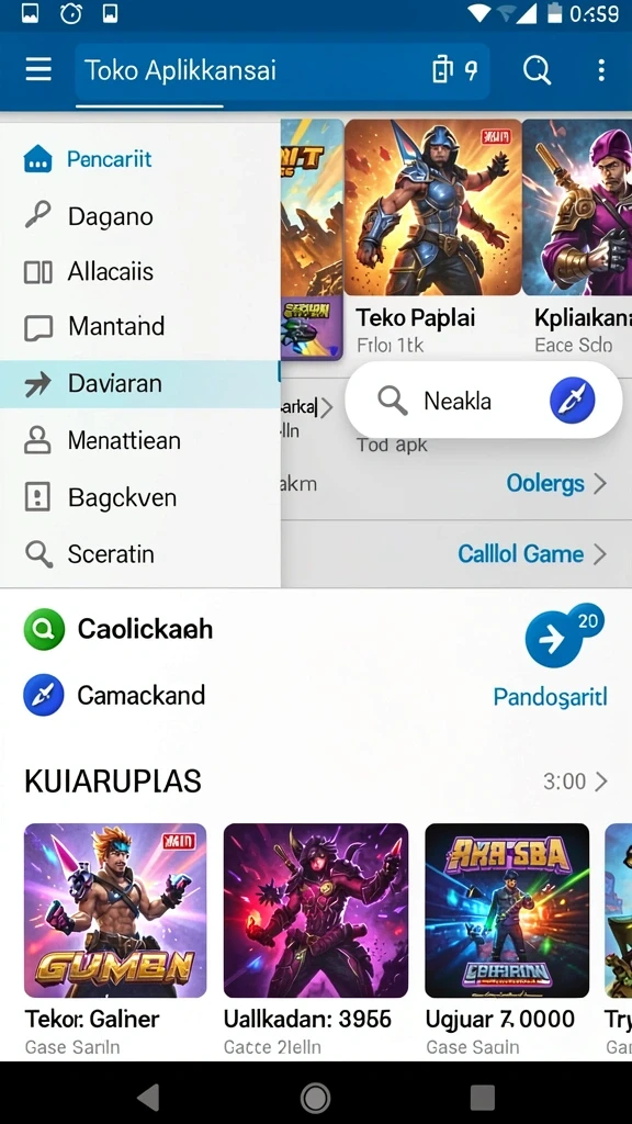Screenshot batik77 nomor 3