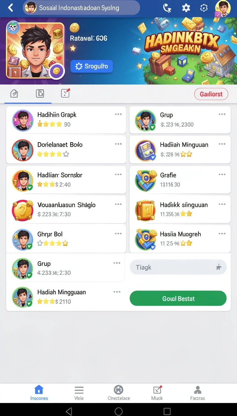 Screenshot browin88 nomor 2