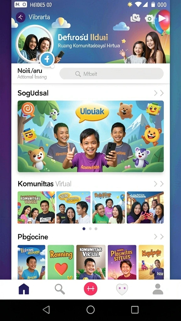 Screenshot bukit777 nomor 3