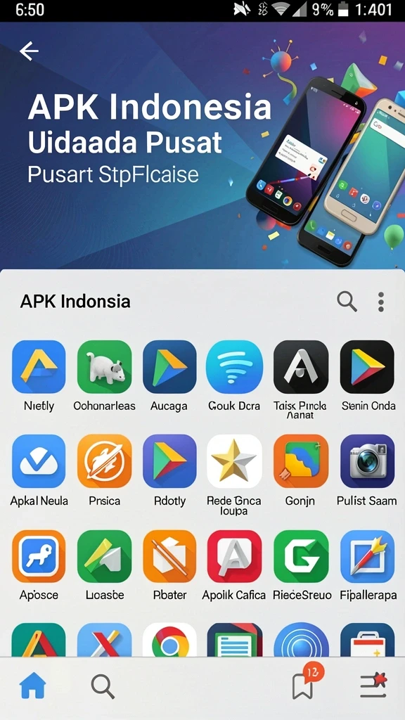 Screenshot bw888 nomor 2