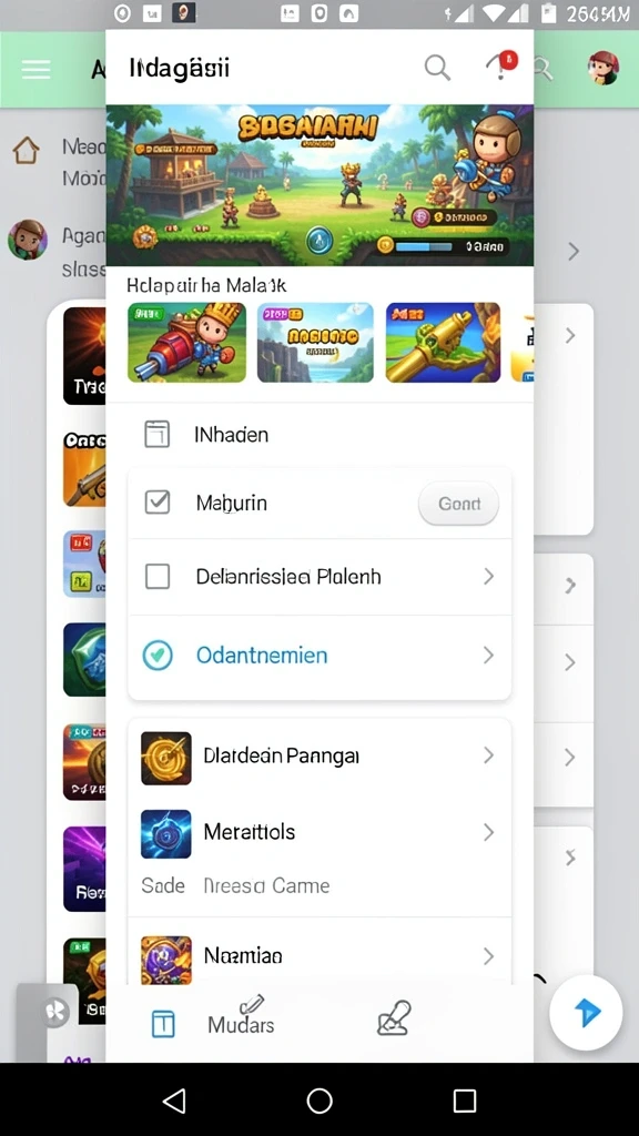 Screenshot cahayatoto nomor 3