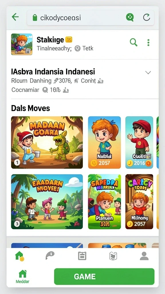 Screenshot d73 nomor 2