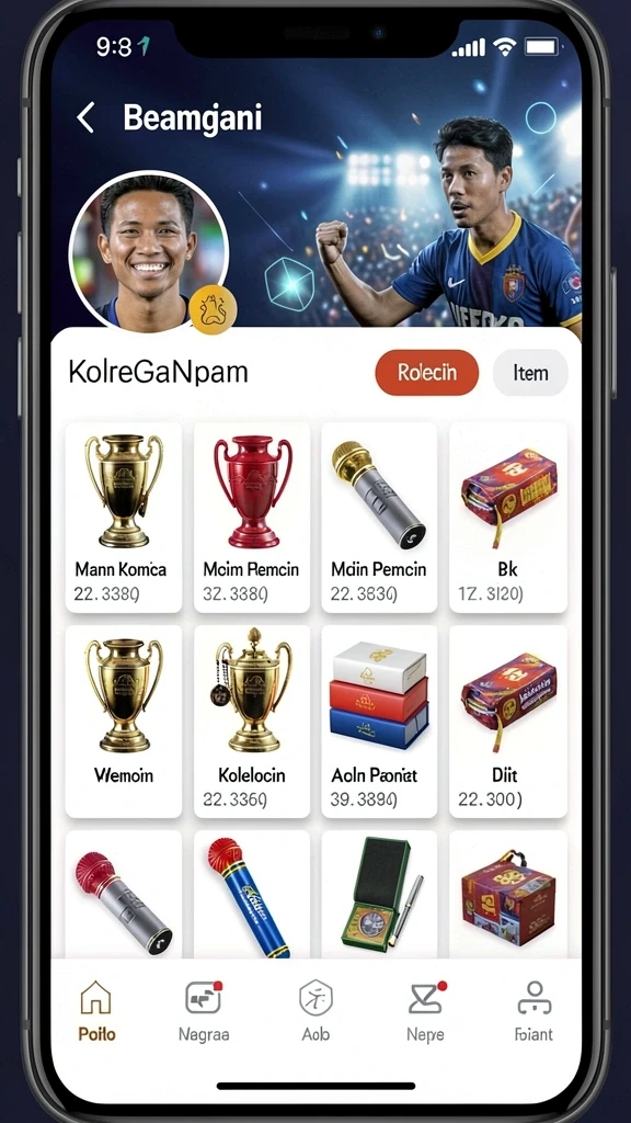 Screenshot depo89 nomor 1