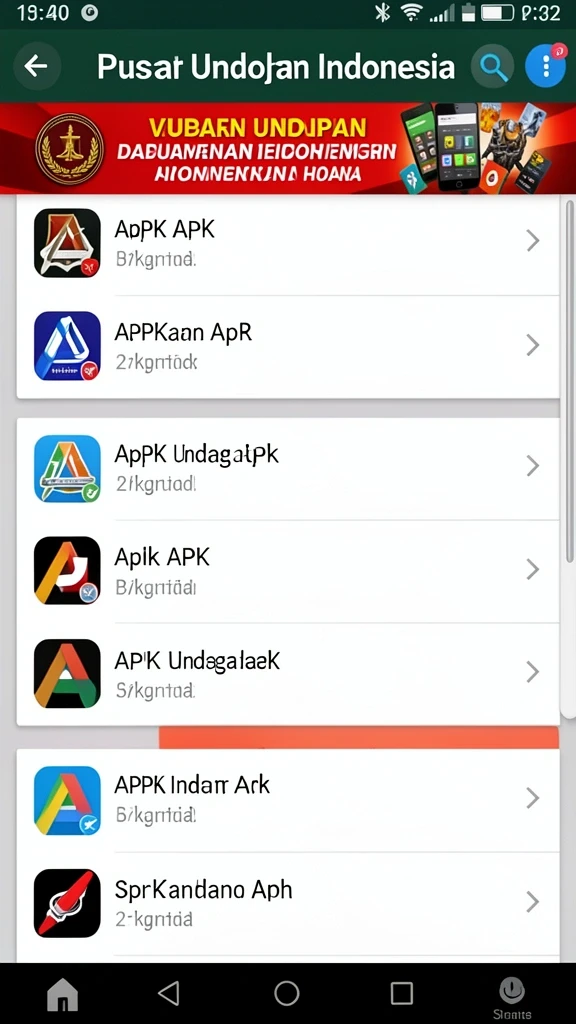 Screenshot dewi5000 nomor 3