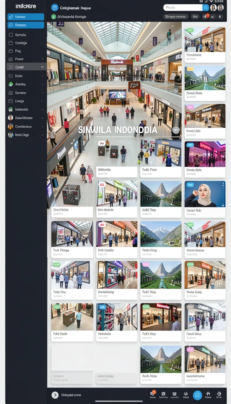 Screenshot empire88 nomor 2