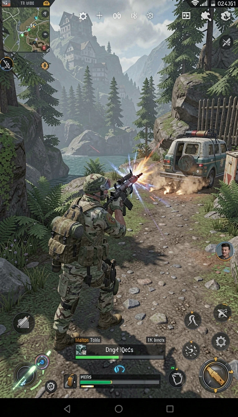 Screenshot empire88 nomor 3