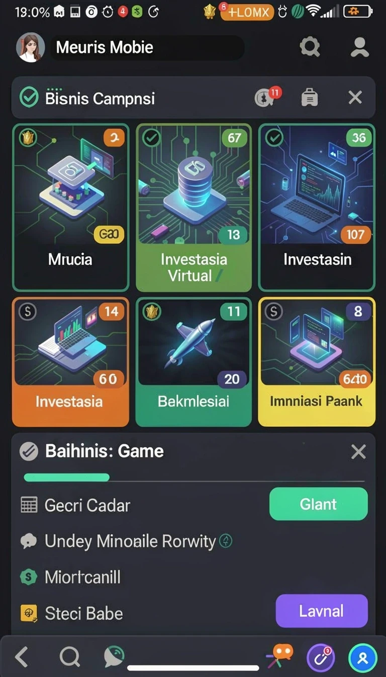 Screenshot fb168 nomor 3