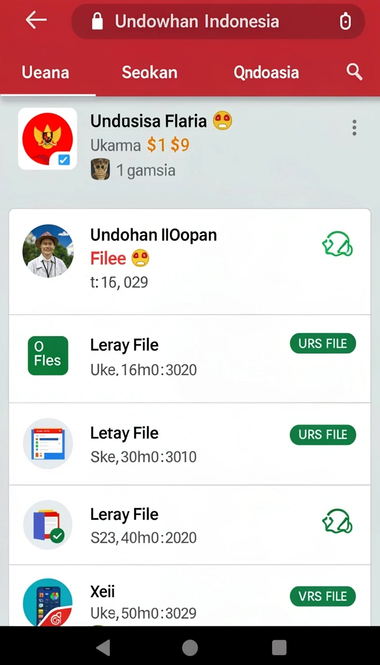 Screenshot granat88 nomor 2