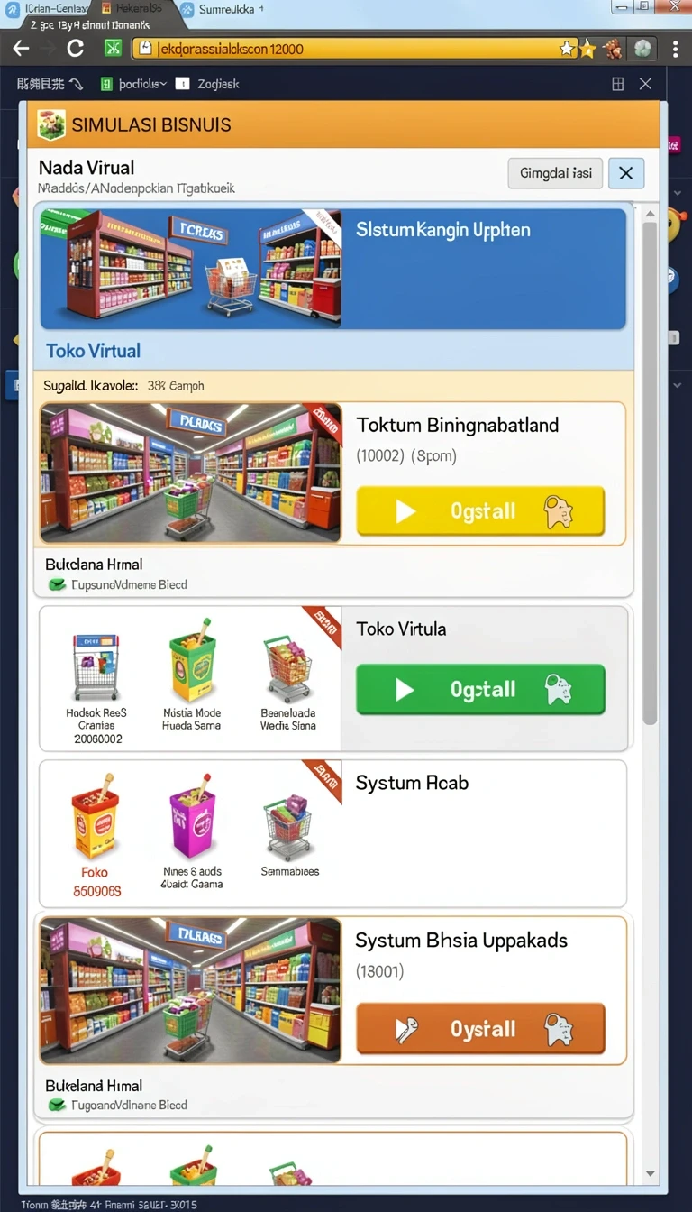 Screenshot harapjp nomor 3
