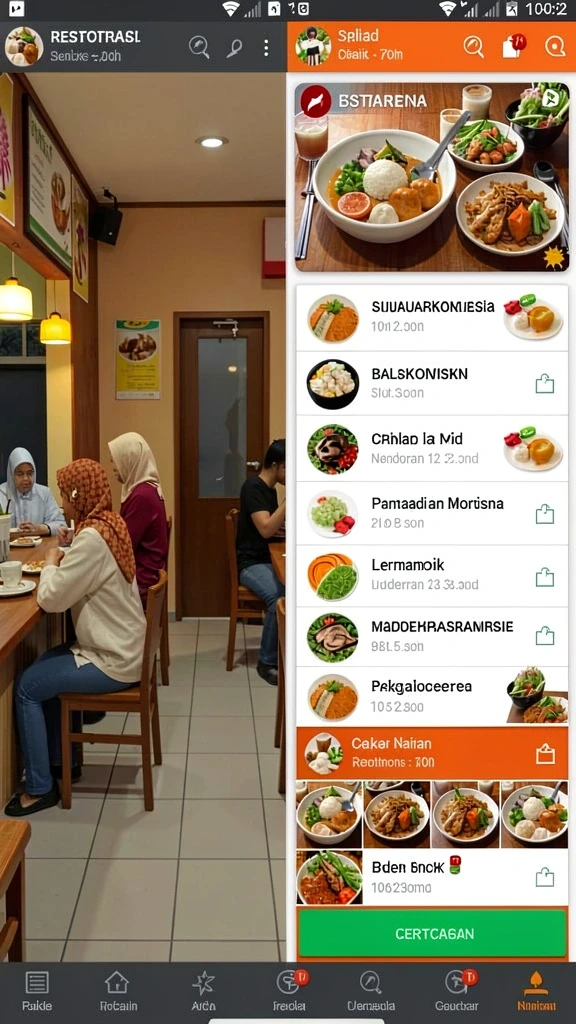 Screenshot hokiarena nomor 1