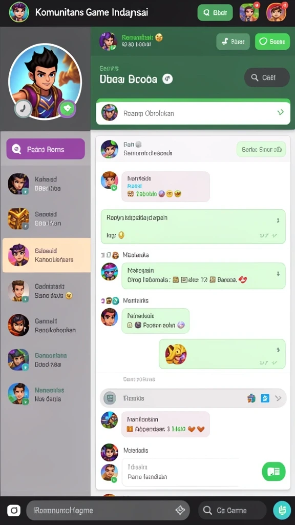 Screenshot hokiwin nomor 1