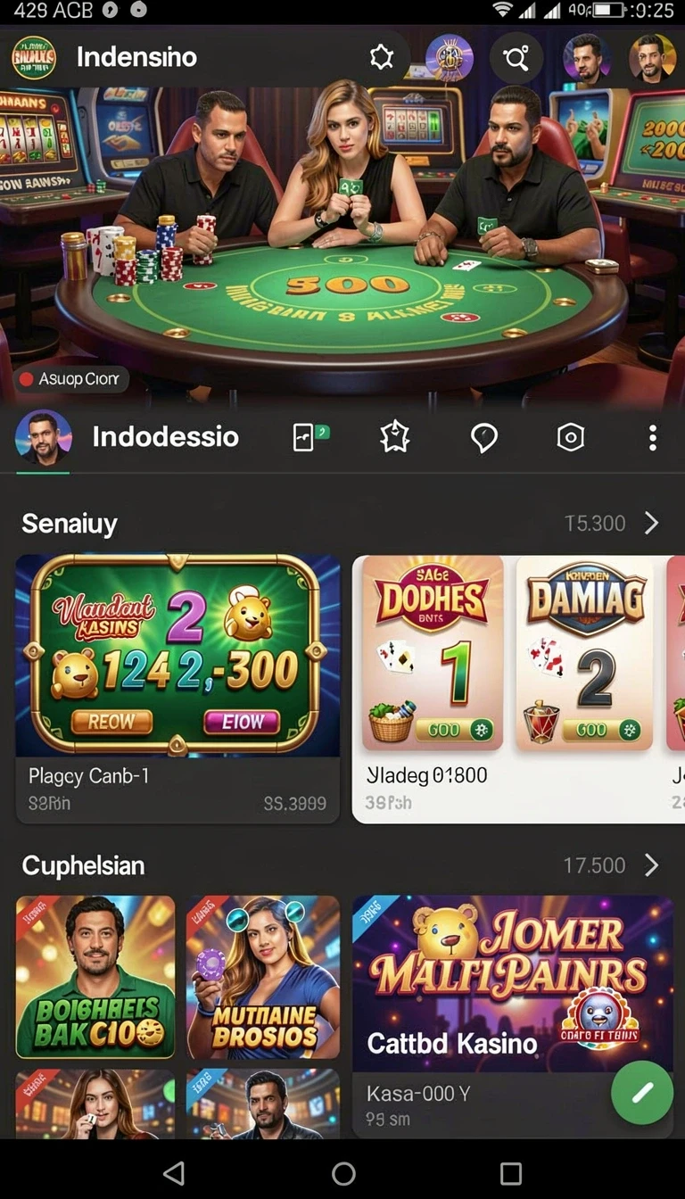 Screenshot hp777 nomor 3