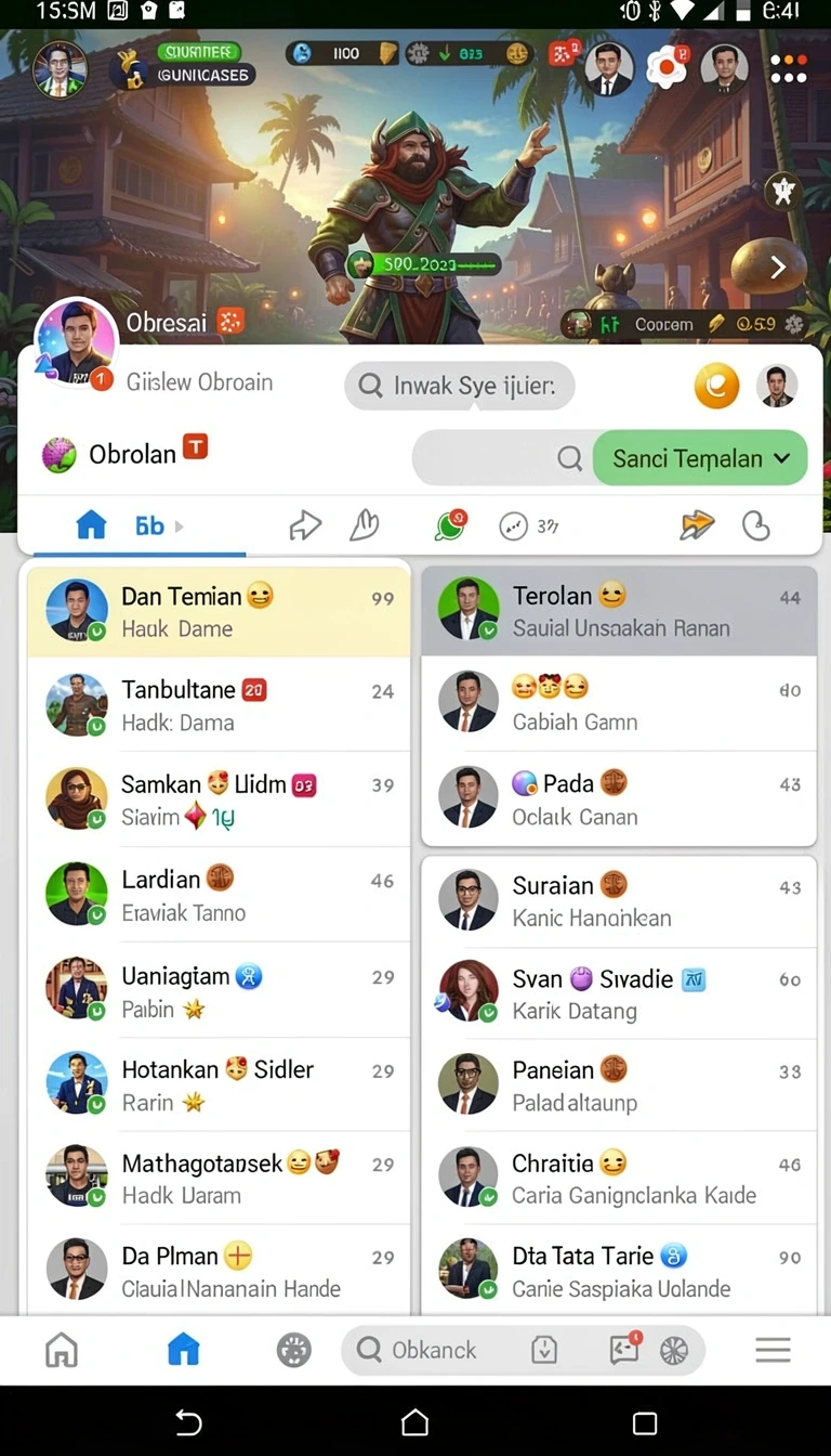 Screenshot id66 nomor 2
