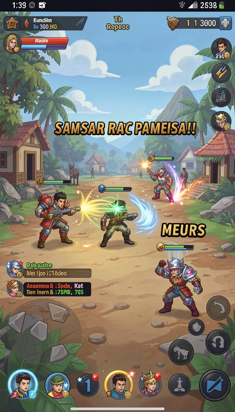 Screenshot indo777 nomor 2
