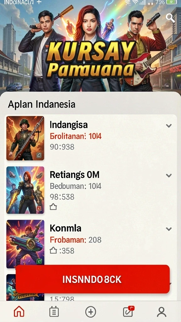 Screenshot jarum77 nomor 3