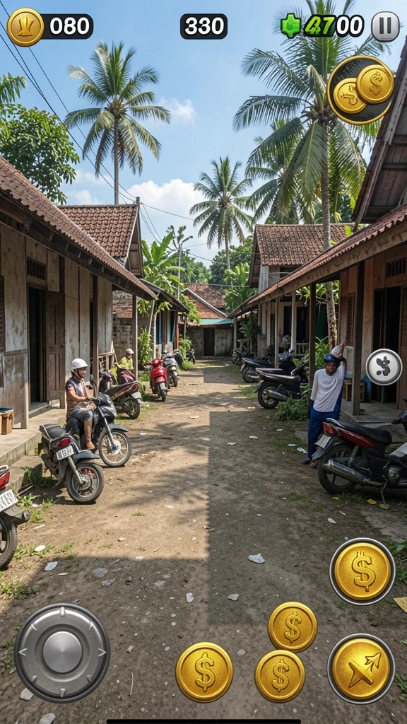 Screenshot jawara79 nomor 3
