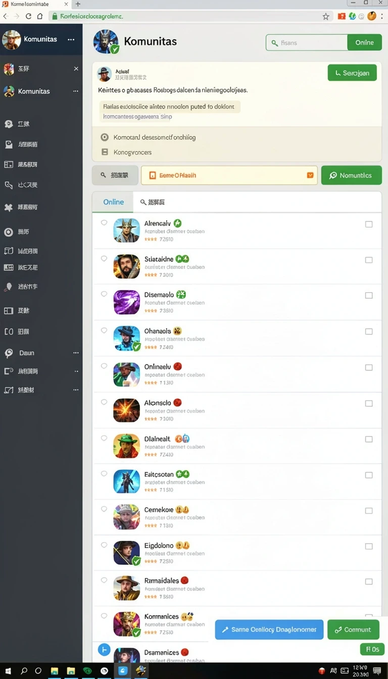 Screenshot jerukbet nomor 1