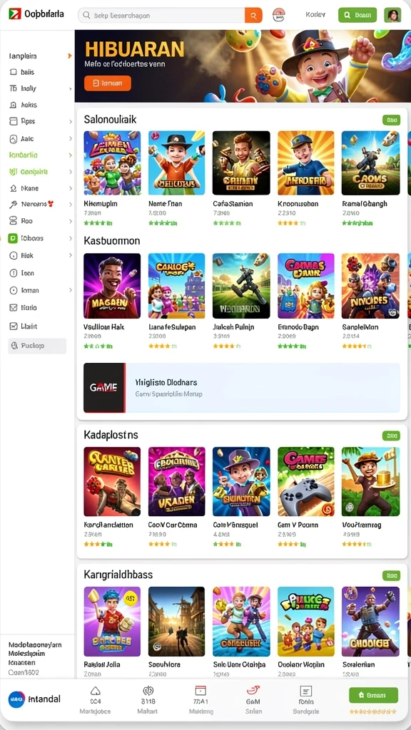Screenshot jktplus nomor 1