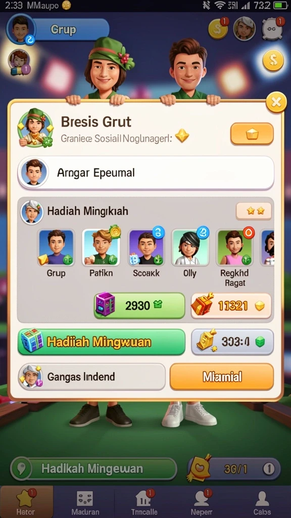 Screenshot jktplus nomor 2