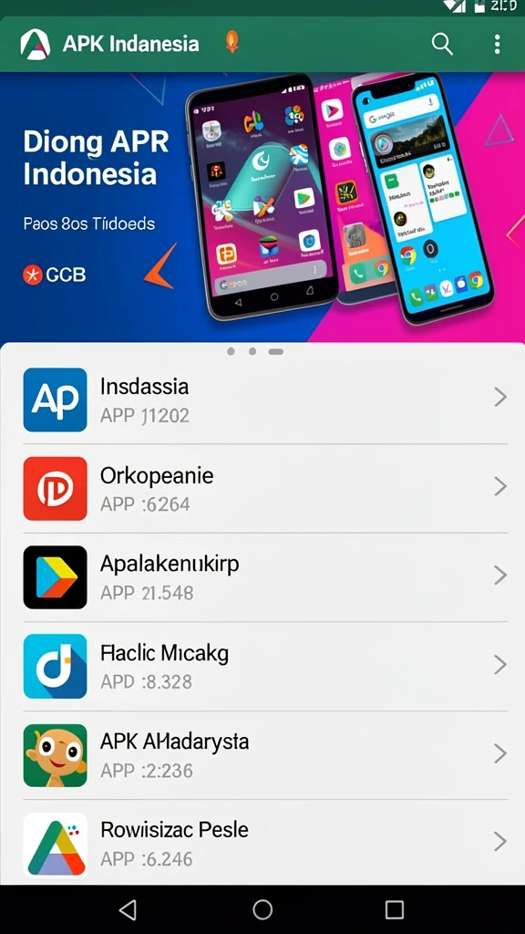 Screenshot jktplus nomor 3
