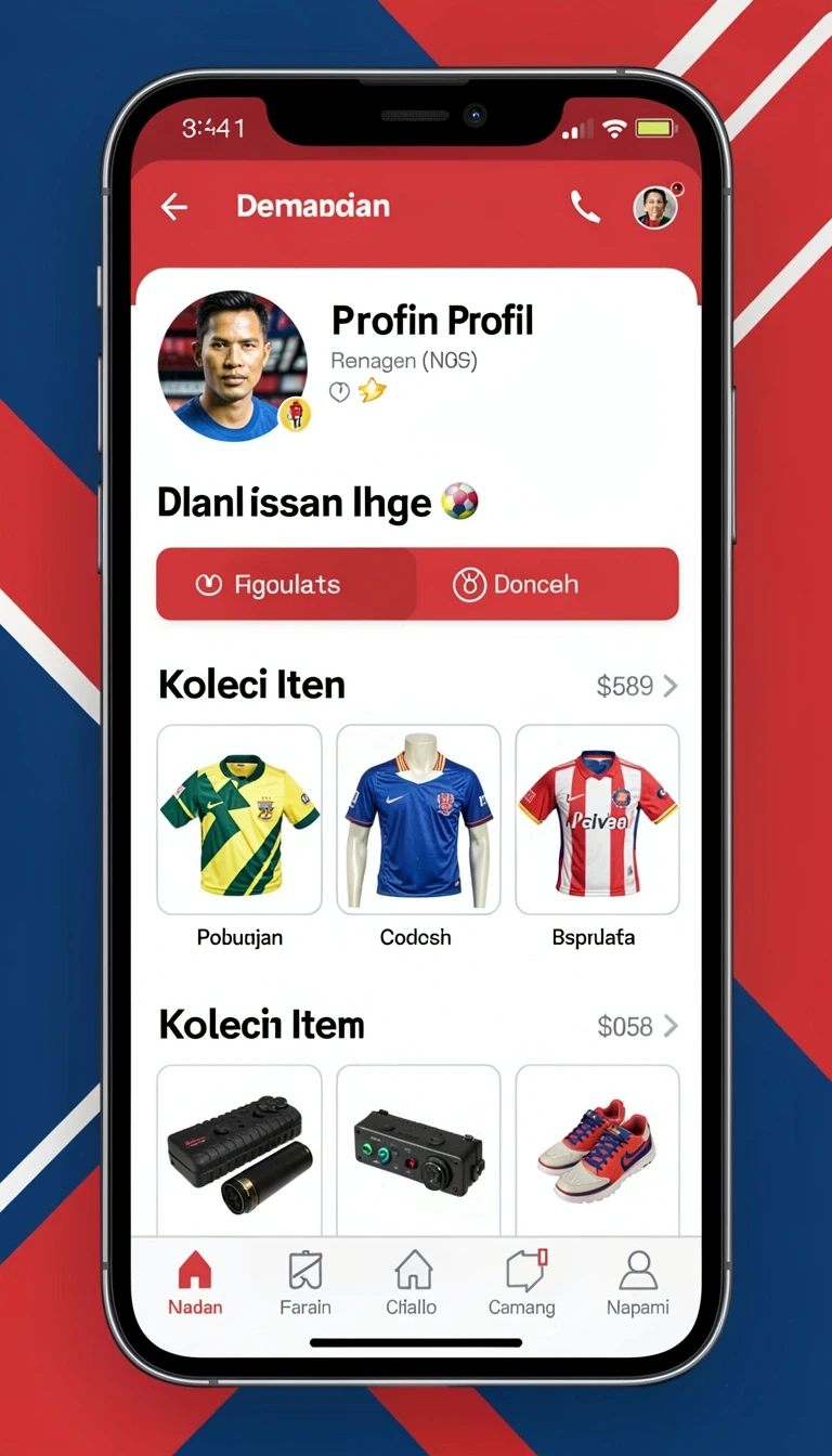 Screenshot joss188 nomor 3