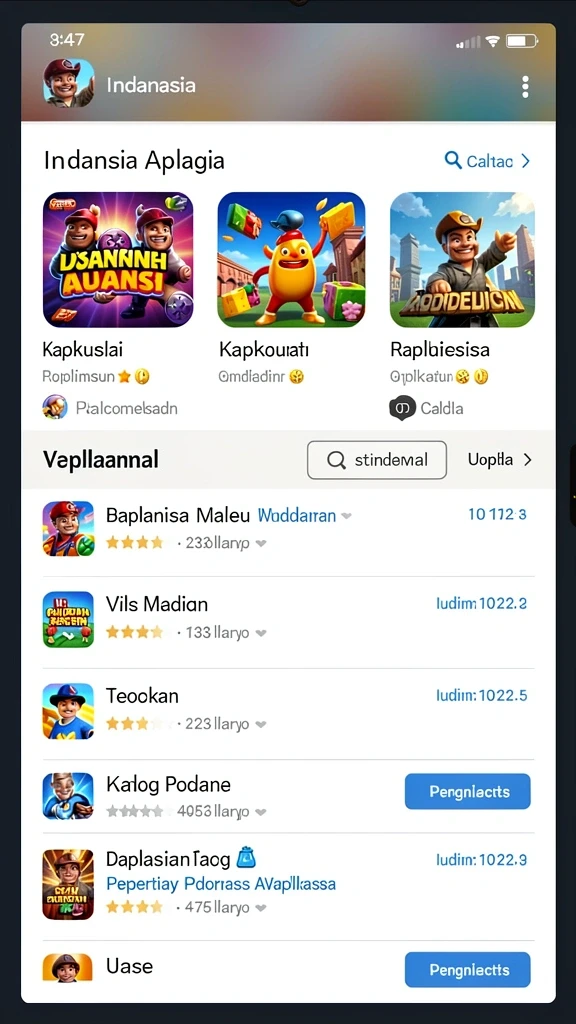 Screenshot joyputar nomor 3