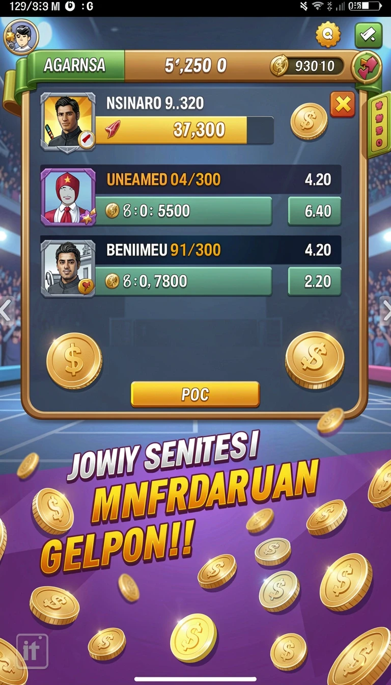 Screenshot kaka303 nomor 1