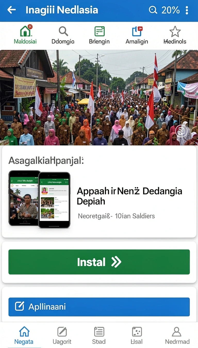 Screenshot kaya33 nomor 2