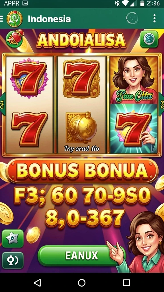 Screenshot kelinci777 nomor 3