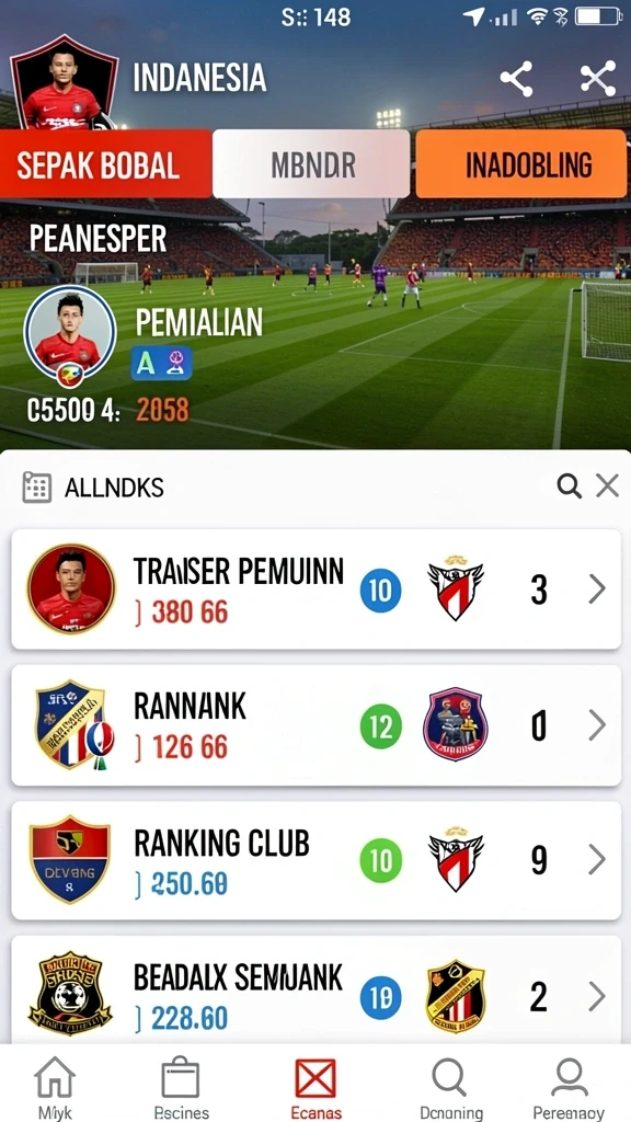 Screenshot kokitoto nomor 2