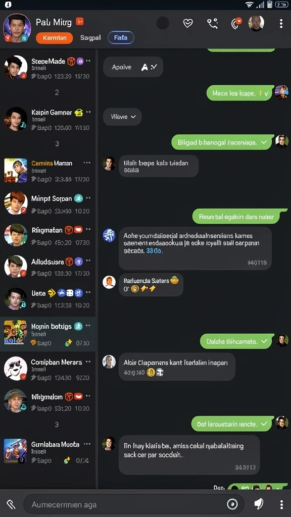Screenshot kombo88 nomor 2