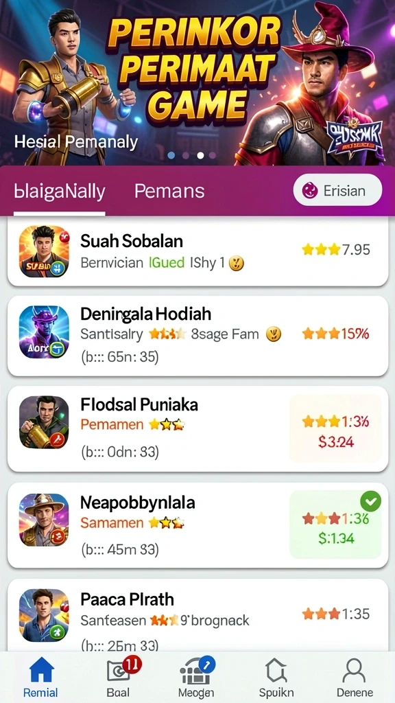 Screenshot love678 nomor 1
