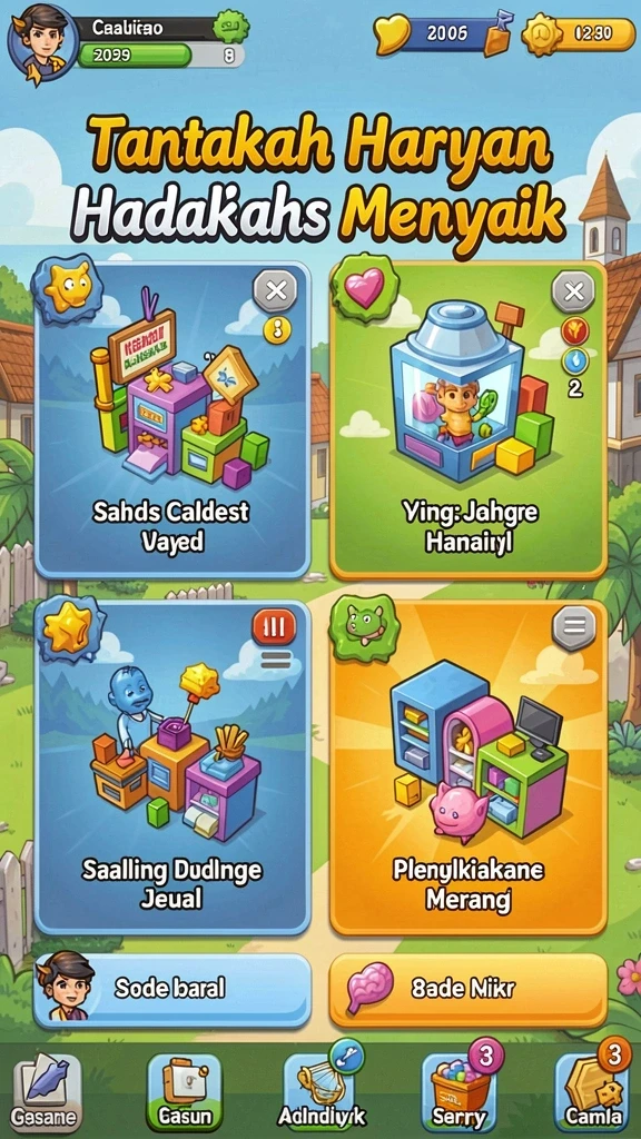 Screenshot love678 nomor 2