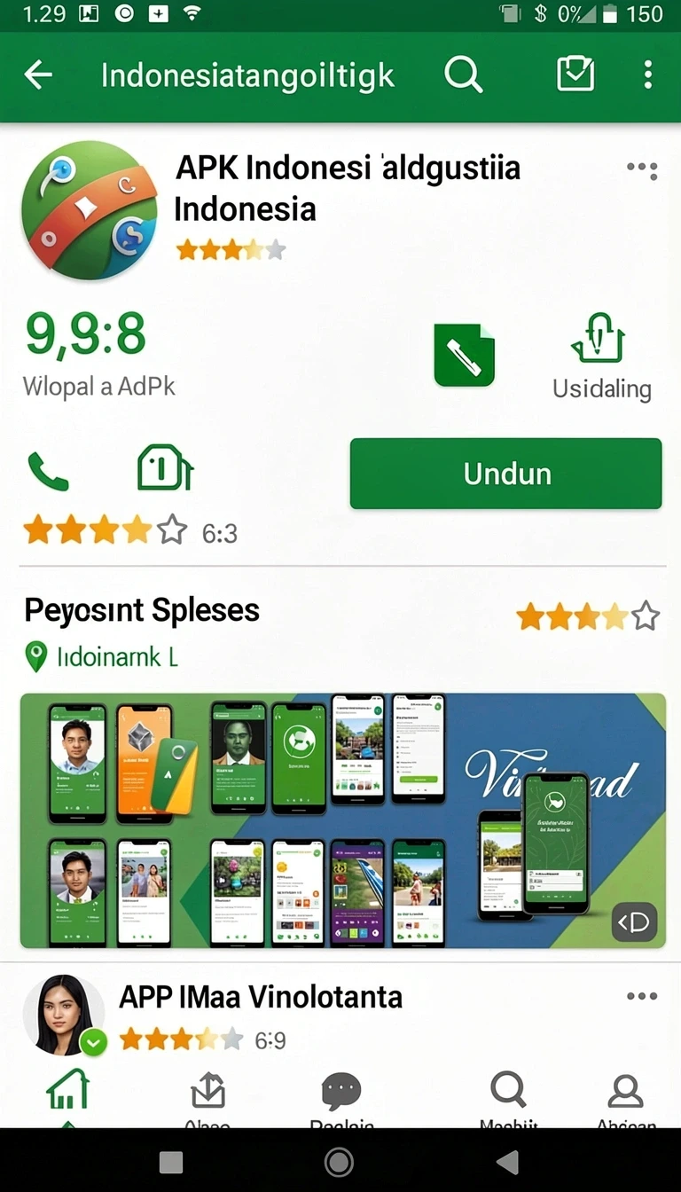 Screenshot luxury88 nomor 1