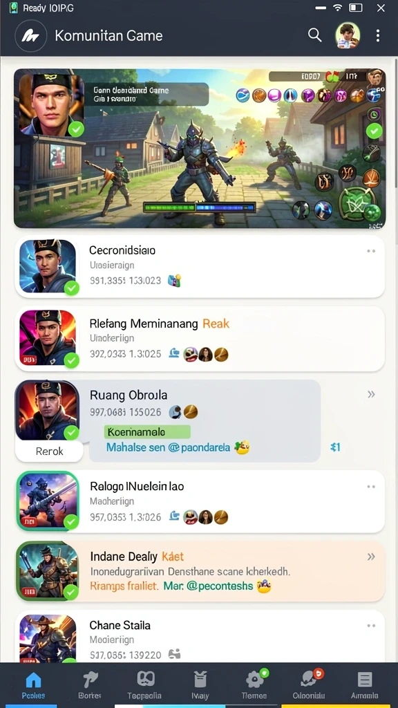 Screenshot merdekawin nomor 3