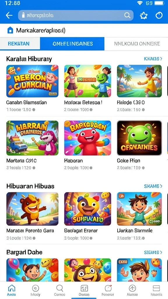 Screenshot olxtoto nomor 2