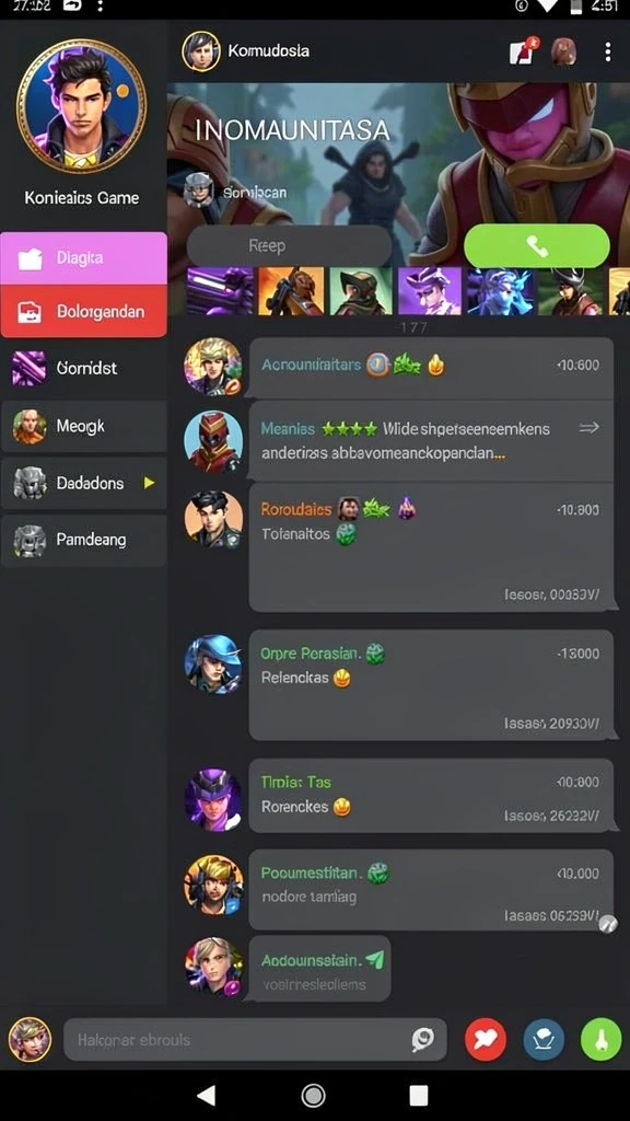 Screenshot pisangbet nomor 2