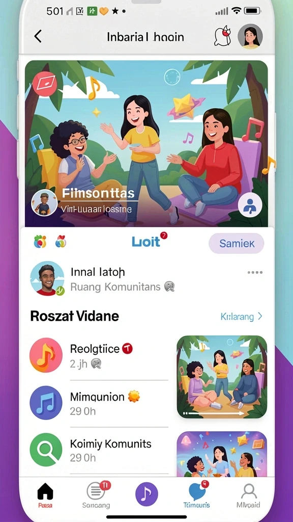 Screenshot rajaclub nomor 2
