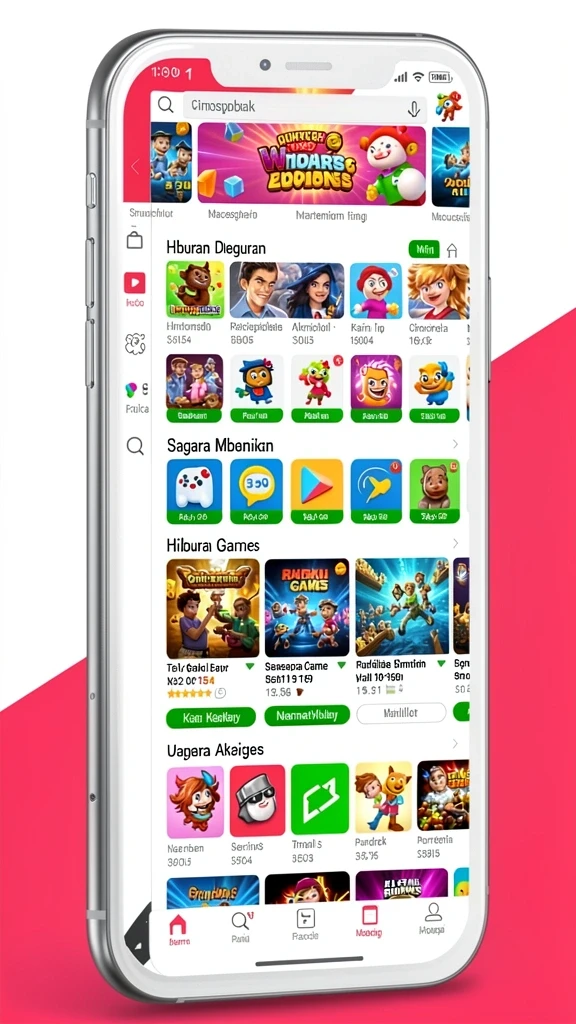Screenshot rajajuara nomor 1