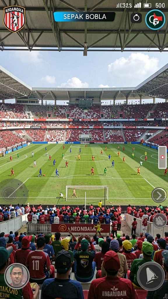 Screenshot rajajuara nomor 3