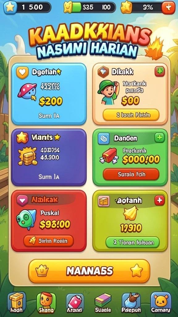 Screenshot rejekibet nomor 2