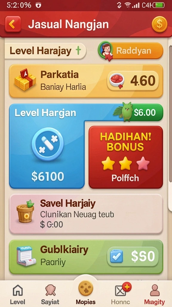 Screenshot rr33 nomor 3