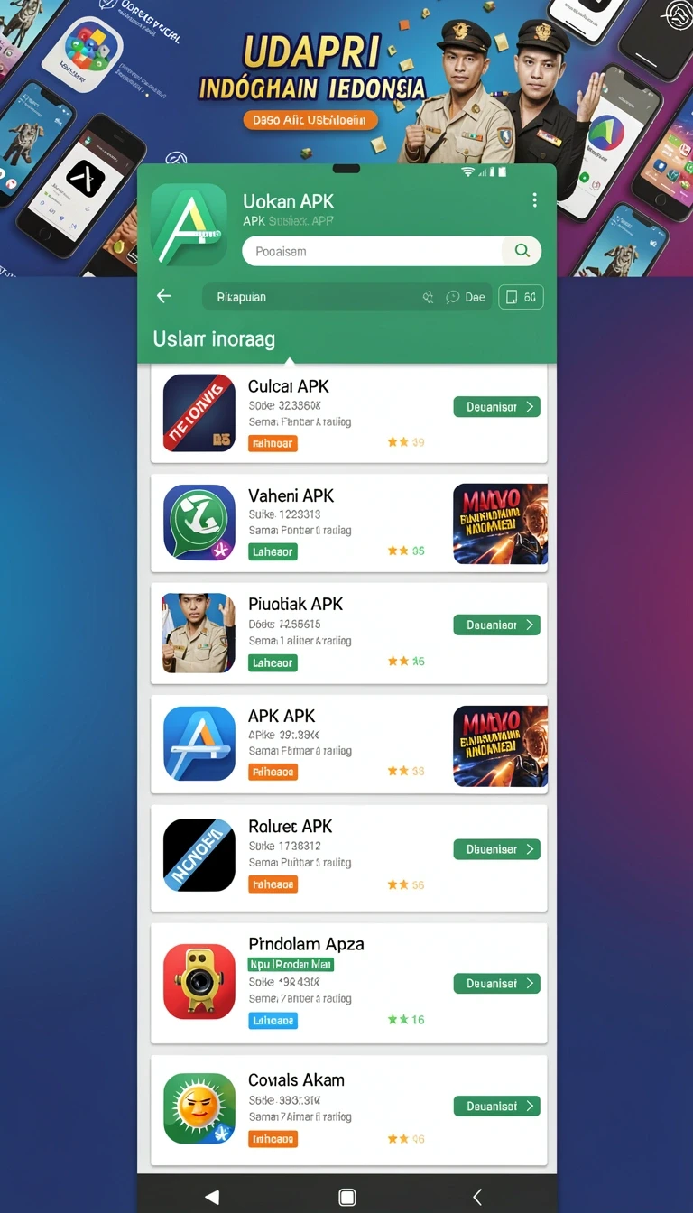 Screenshot rsngame nomor 3